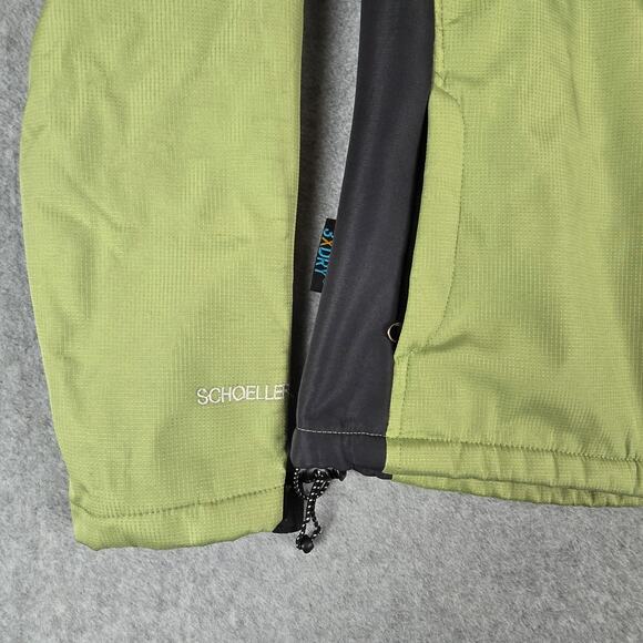 The North Face Jacket Mens Size Small Summit Series Green - Picture 4 of 16